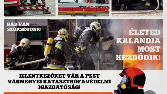 Cikk kép - Tájékoztatás a fűtési szezonban bekövetkező tűzek megelőzéséhez!