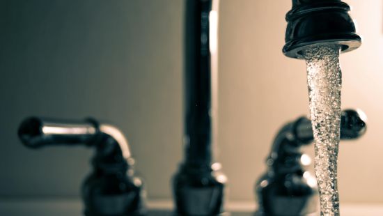 Cikk kép - DMRV - Kritikus helyzet, vízkorlátozás