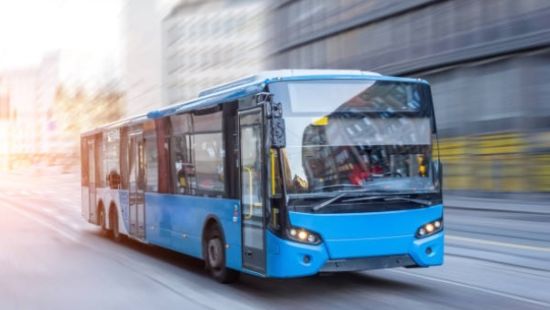 Cikk kép - Lakossági Tájékoztató - Busz menetrend a SOLYMÁRI Búcsú idején
