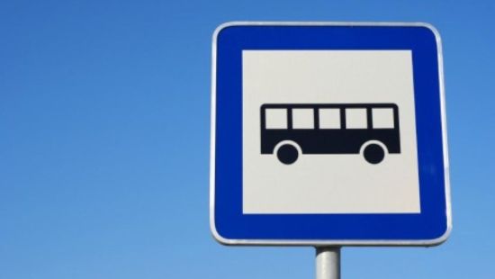 Cikk kép - Lakossági tájékoztató a buszmegálló lezárásáról!