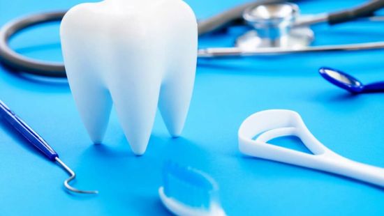 Cikk kép - Solymár 2. fogorvosi körzet ellátásáról tájékoztatás!