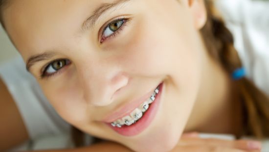 Cikk kép - Lakosság értesítése gyermek fogszabályozásról!