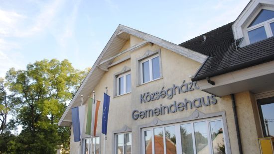 Cikk kép - Tájékoztatás igazgatási szünetről a Polgármesteri Hivatalban!