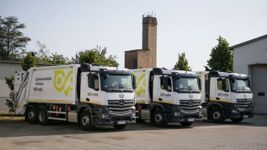 Cikk kép - Tájékoztatás a hulladékszállítás pótlásáról