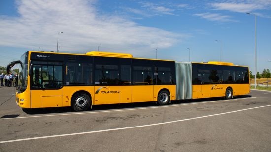 Cikk kép - Menetrend-módosítás 2026. július 31-ről augusztus 1-re virradó éjszakától