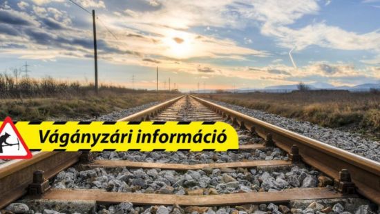Cikk kép - Utastájékoztató hirdetmény