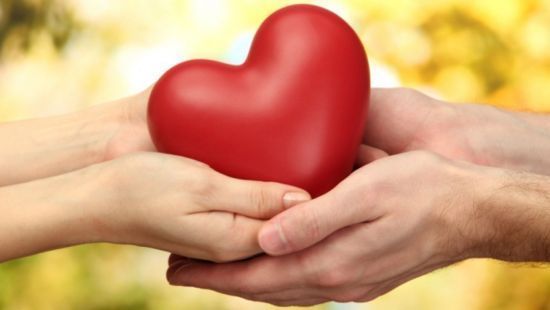 Cikk kép - Véradás 2025.12.08-án!