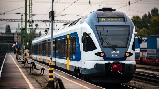 Cikk kép - Vágányzári, Menetrendi információk!