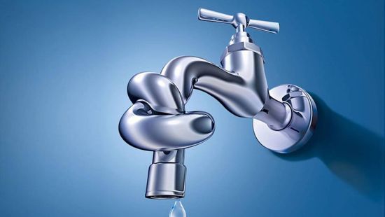 Cikk kép - Nyomáscsökkenés, ivóvíz-szolgáltatás szüneteltetése várható 2025.11.20-án!