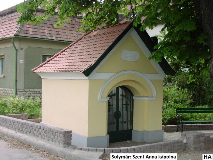Szent Anna-kápolna